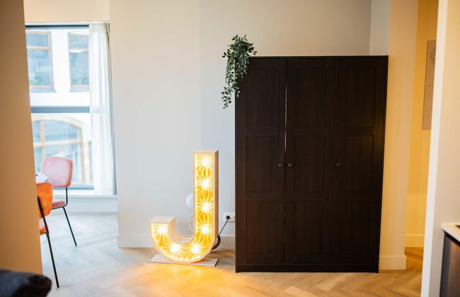 Joyful Serviced Studio Apartment -ks71-j - Foto 6