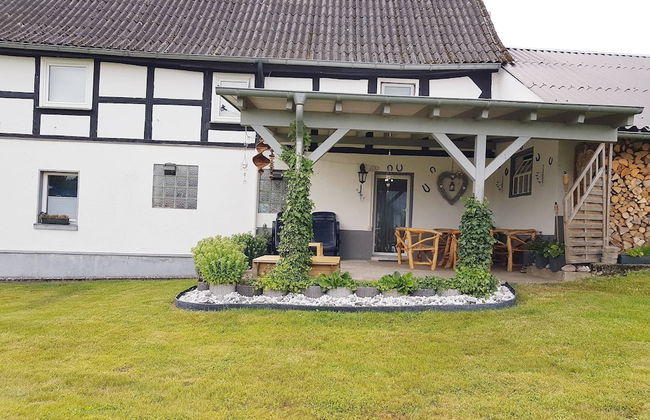 Flat Near the ski Area in Medebach - Foto 22