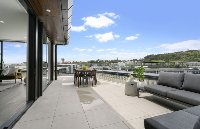 Enfield Sky- Brand New Penthouse - Foto 15