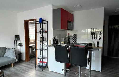 Neues Apartment bei Heidelberg - Foto 18