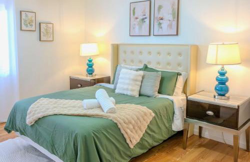 Relaxing Vegas Stay with BBQ & Games - Foto 8