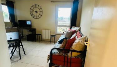 Studio sud paris 2 - Foto 2