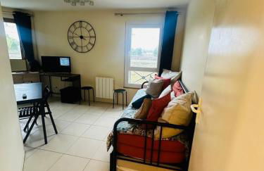 Studio sud paris 2 - Foto 2