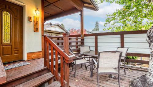 Walk to Everything Bikes AC Dog Friendly - Foto 2