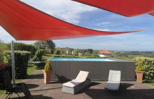 Casa Rural Azaga Adults Only - Foto 4