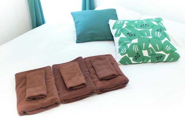 Sugamo Green Heights by Tranova - Foto 8