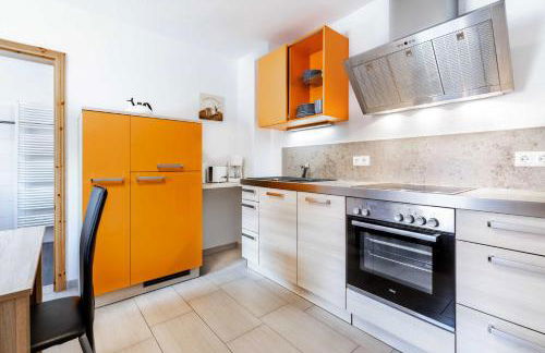 Familien Ferienhof Lucky bei Kühlungsborn OFC 08 - Photo 16