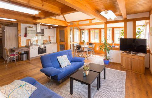 Maisonette Baugut - Foto 18