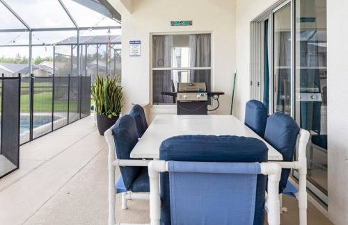 Comfortable House with hot tub close to Disney - Foto 10