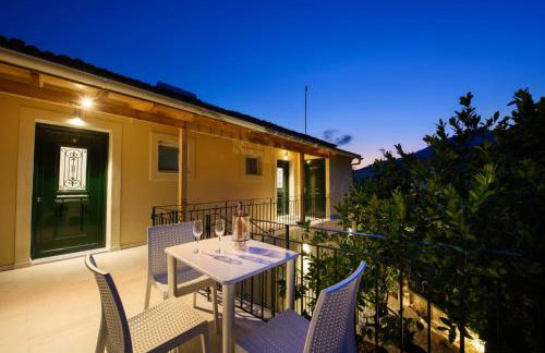 Dorotea Luxury Rooms - Foto 68