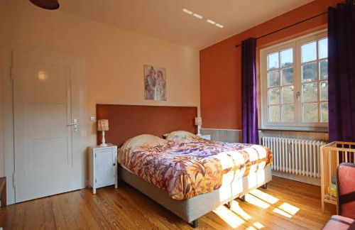 Das Alte Pfarrhaus - Photo 13