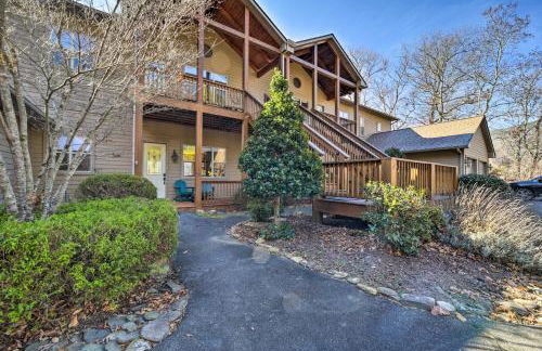 Beautiful Whittier Condo with Deck and Mtn Views! - Foto 30