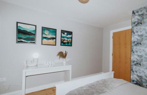 Whitehall Square Apartments- Queen's Quarters - Foto 49