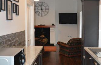 Rectory Cottage. Close to Enniskillen and lakes. - Foto 9