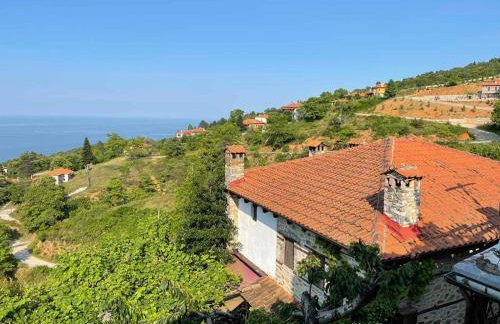 To Patriko Mas Guesthouse-2 - Foto 21