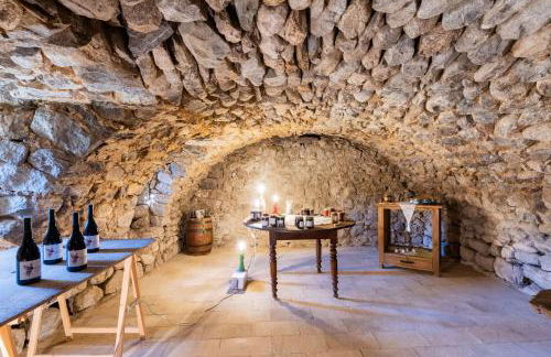 Les chambres de la ferme de chalas - Foto 43