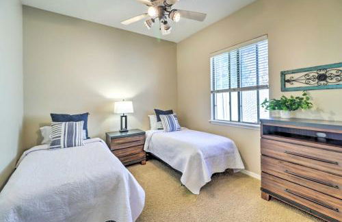 Golfer Oasis with Pool and Putting Green in Goodyear! - Foto 24