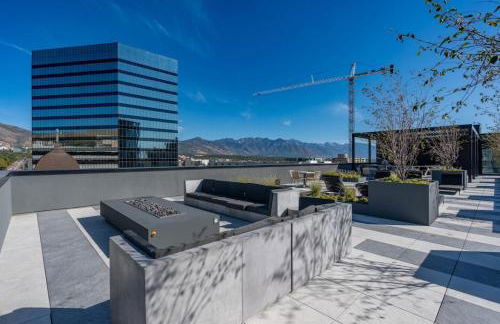 Prime location - downtown SLC apt - ALL NEW - Foto 31