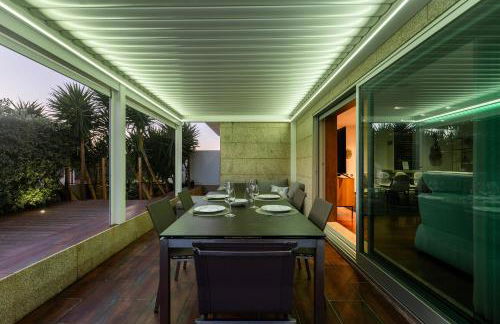 Sunset Villa - Foto 27