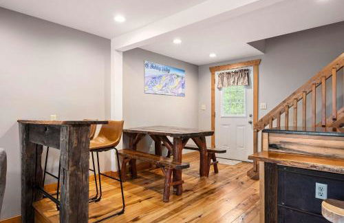 Updated townhome - Walk to Holiday Valley - Foto 17