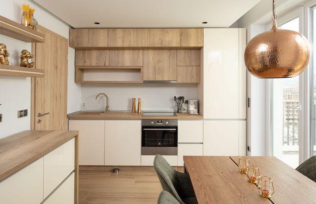 Kanopian Penthouse Hotel - Foto 50