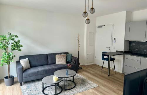 THE WOS Apartments - Foto 16