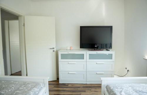 Schöne Ferienwohnung in Oberkotzau am Fichtelgebirge - Foto 24