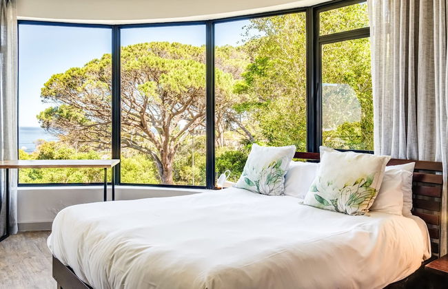 Delightful Rental w Sea Views Vadi Apartment - Foto 39