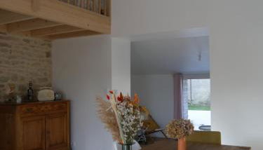 * LA CAMPAGNE AU BORD DE LA MER * - Foto 2