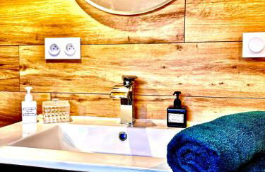 Annecy calme proche centre parking gratuit - Foto 20