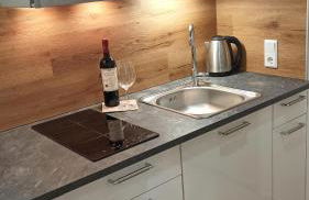 Apartment Tiny Style - Foto 5