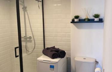 Cottage l'Echappée Belle - Foto 7