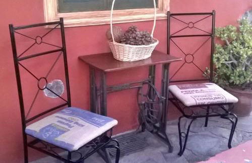 Casa Rural Finca La Laguna - Foto 18