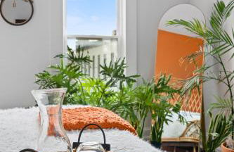 Jungle House Urban Lofts - Short North & Convention Center - Foto 78