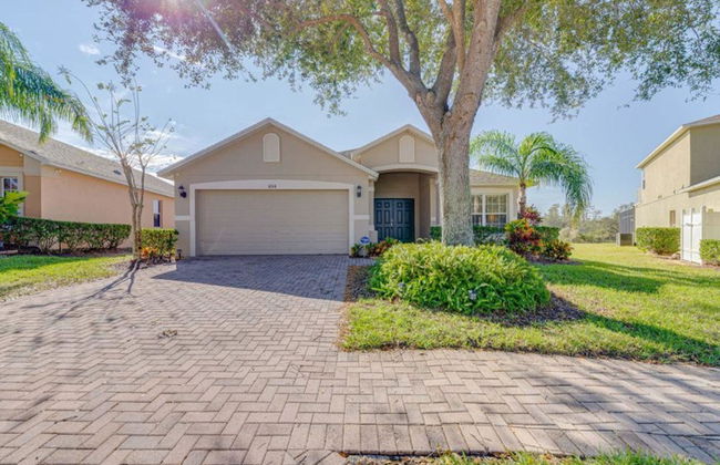 Disney Area Preferred Homes with Spa - Foto 37