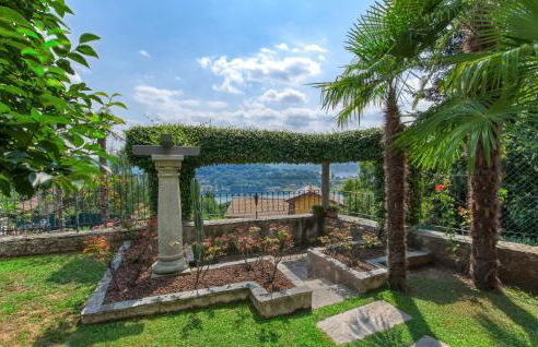 Awesome Apartment In Carcegna Di Miasino No - Foto 8