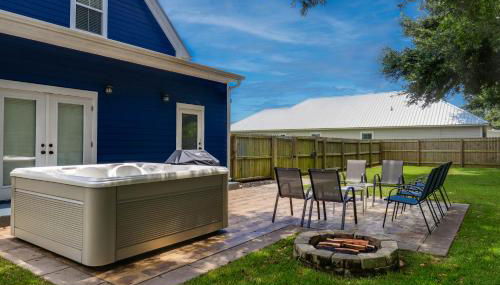 Cottage at Bella Vista - Photo 2