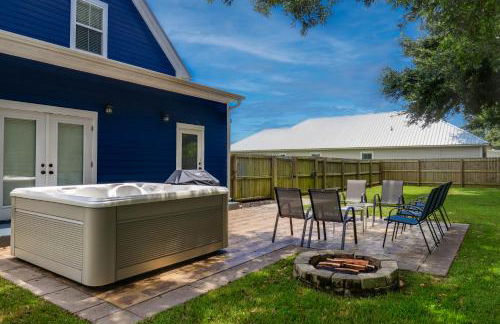 Cottage at Bella Vista - Photo 2