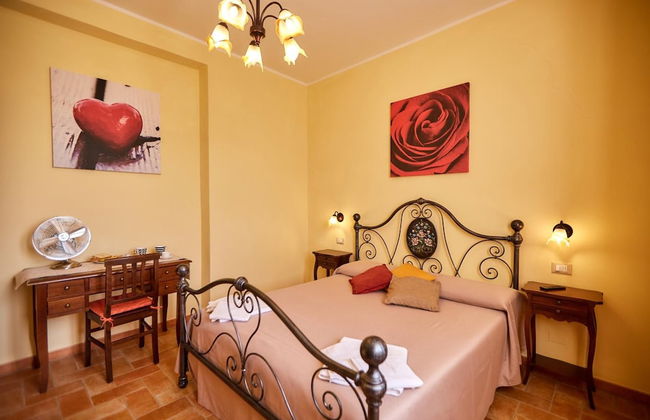 Agriturismo Podere Casa al Vento - Photo 8