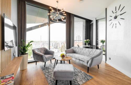 Q18 ApartHotel - Foto 18