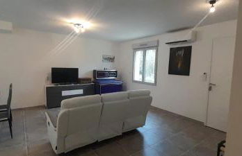 Maison neuve 14km beauval jardin wifi PMR - Foto 15