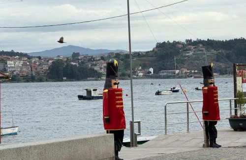 Ático Pequeño Paraíso Combarro - Photo 10