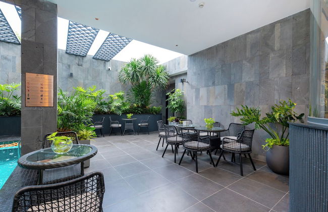 Stella Hotel & Apartment - Foto 37