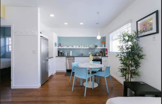 Venice Beach Vacation Condos - Foto 50