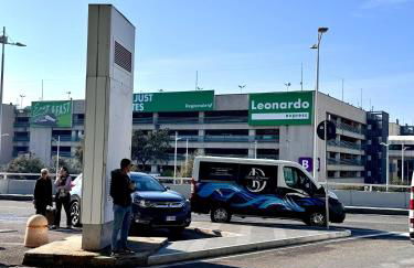 Suites Dreams Fiumicino Isola - Foto 28