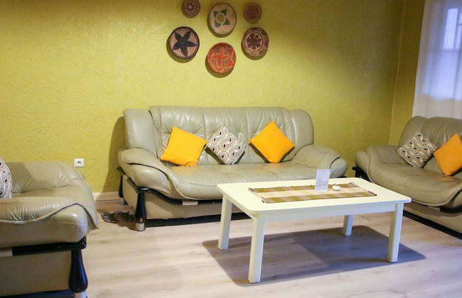 Tea House BnB Apartment - Foto 10
