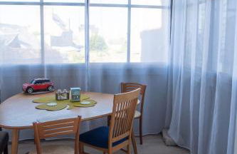 T2 terrasse de charme à Rochebonne 400 m plage - Foto 3