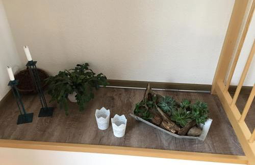 FerienHaus Zur Sonne, Zislow - Foto 24