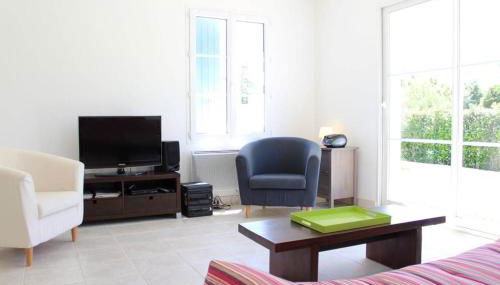 Maison 4 pièces- 6 couchages- Saint-Denis d'Oléron SDO000-070 - Foto 5