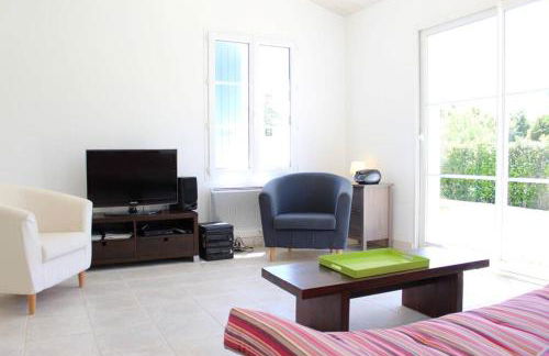 Maison 4 pièces- 6 couchages- Saint-Denis d'Oléron SDO000-070 - Foto 5